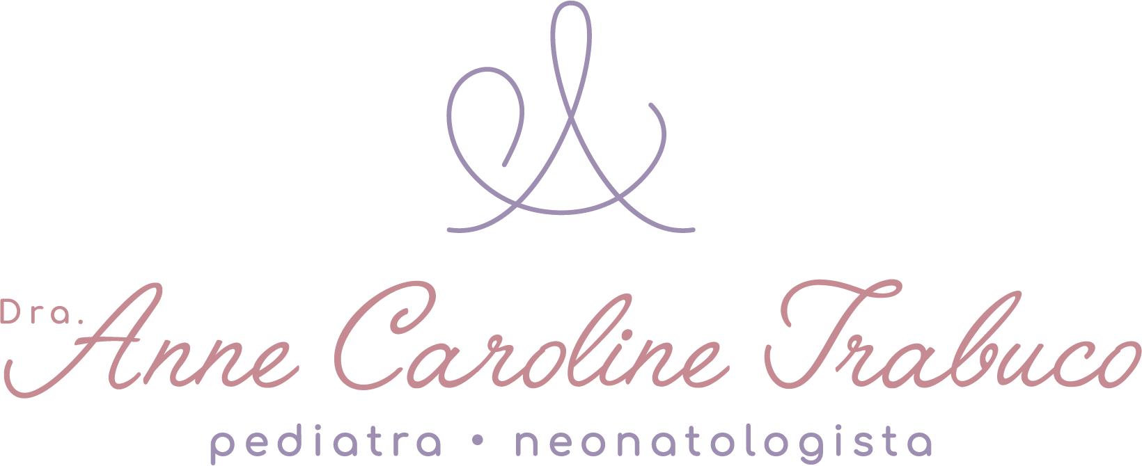 Dra Anne Caroline Trabuco - Pediatra